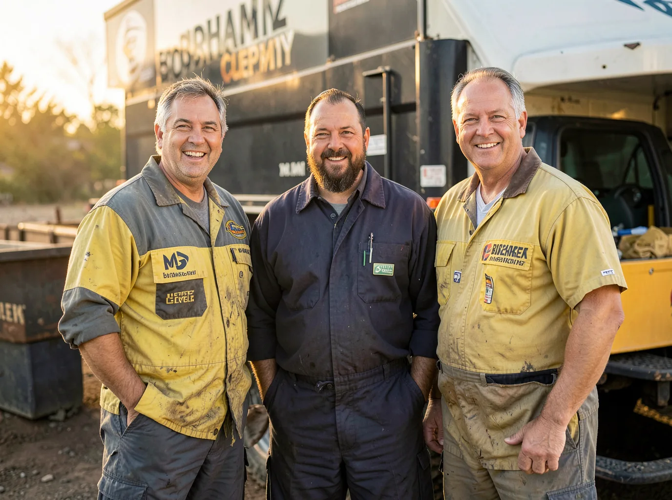 Sewage Cleanup company in Gordon, TX